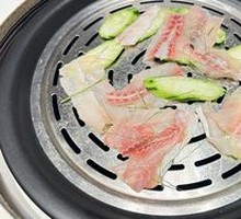 Steam-fried crispy mandarin fish