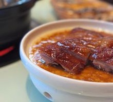 Cantonese Roast Goose