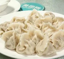 Pork and Scallion