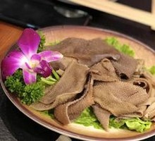 Fresh Chongqing Tripe