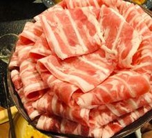Snowflake Wagyu Beef