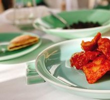 Chang's Spicy Pork in Sauce