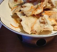 Classic Sweet and Sour Pork