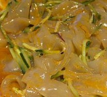 Northeast Cold Noodles