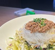 Stir-Fried盆盆菜