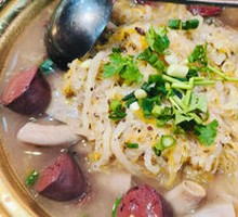 Northeastern Pig-Killing Dish