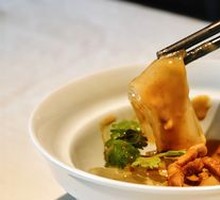 Handmade Northeast Noodles