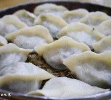 Century-old Filling Steamed Dumplings