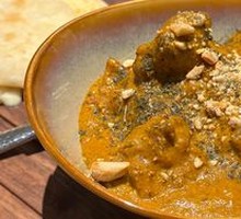 Butter Chicken Curry