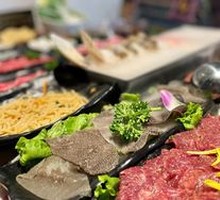 Yunnan Hot Pot