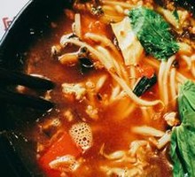 Kunming Small Pot Rice Noodles