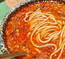Small Pot Rice Noodles