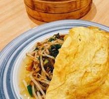 Top Scholar's Premium Stir-Fried Mixed Vegetables