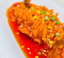精致松鼠鱼