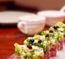 Vinegar Pearl Crystal Pork Tenderloin