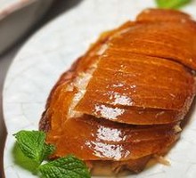 Courtyard Beijing Roast Duck