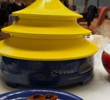 Yongzheng Roast Duck