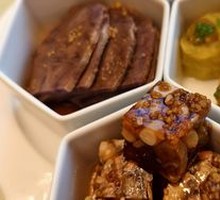 Beijing Flavors