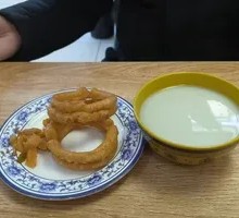 Old Beijing Tofu Juice