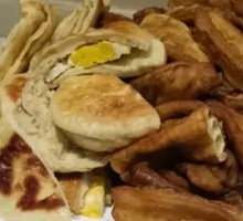 Youtiao