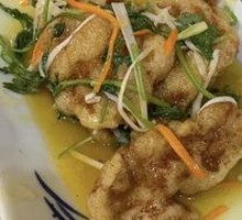 Sweet and Sour Pork