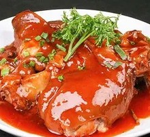 Dongpo Pork Trotter
