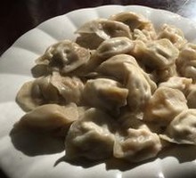 Handmade Dumplings