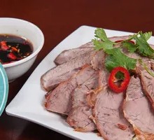 Braised Meat