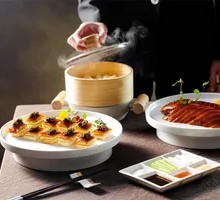 Shengda Roast Duck