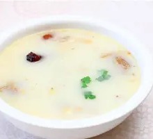 Duck Frame Soup