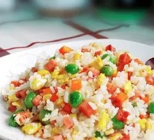 Hutong Fried Rice