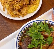 Emperor Qianlong's Cabbage