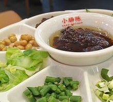 Zhajiangmian