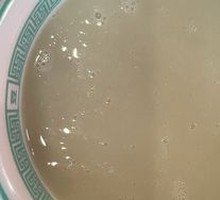 Tofu Juice Five Delicacies
