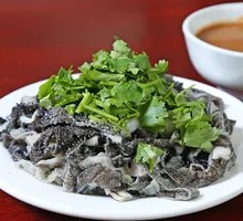 Beijing-style Tripe Stir-fry