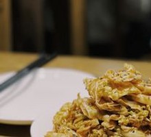 Emperor Qianlong's Cabbage