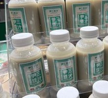 Tofu Juice Five Delicacies