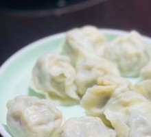 Manjie's Signature Dumplings