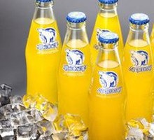 Beijing Special Drink - Bei Bing Yang