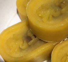 Pea Jelly