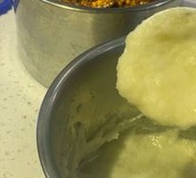 Garlic Puree