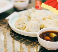 Manjie's Signature Dumplings