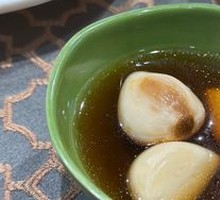 Labas Garlic