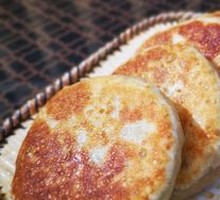 Manjie's Signature Dumplings