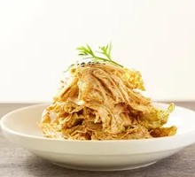 Emperor Qianlong's Cabbage