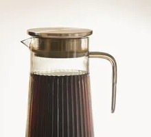 Secret-Recipe Plum Lemonade