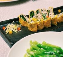 Qin Tang Golden Roll