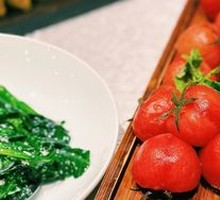 Feizi Xiao Lychee Tomato