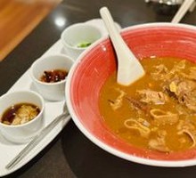Qin Tang Stewed Dishes