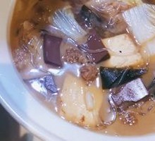 Xinyang Mixed Vegetable Stew